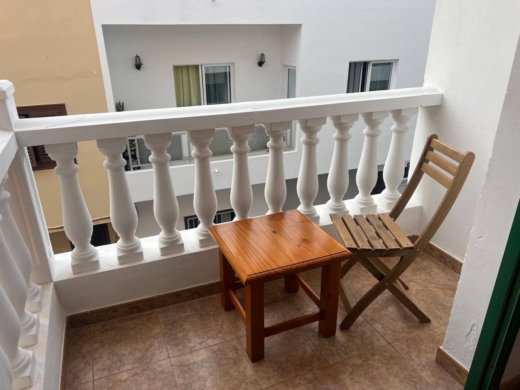 Apartament - Tenerife *